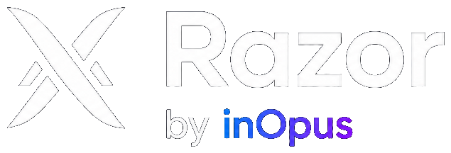 Razor by inOpus