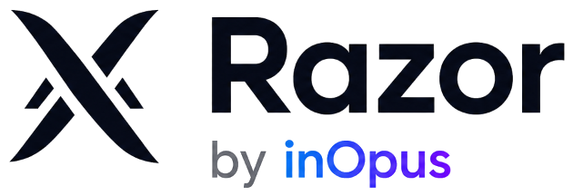 Razor by inOpus
